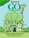 Cover image for Mutts Go Green